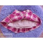 Next tartan skót kockás szoknya 18-24 hónaposoknak (92cm)