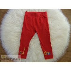 Nutmeg leggings 12-18 hónaposoknak (86cm)