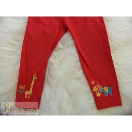 Nutmeg leggings 12-18 hónaposoknak (86cm)