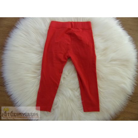 Nutmeg leggings 12-18 hónaposoknak (86cm)