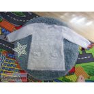 Matalan szőrös pulóver 18-24 hónaposoknak