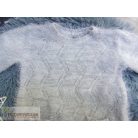Matalan szőrös pulóver 18-24 hónaposoknak