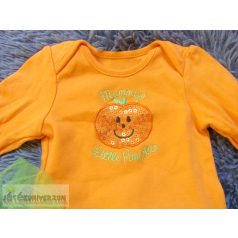 George halloween tüll body 12-18 hónaposoknak