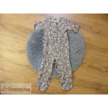 Primark jumpsuit kezeslábas overál 2-3 éveseknek