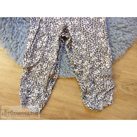 Primark jumpsuit kezeslábas overál 2-3 éveseknek