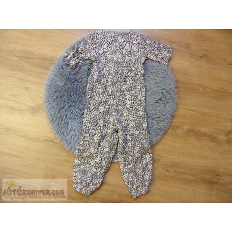 Primark jumpsuit kezeslábas overál 2-3 éveseknek