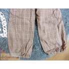 H&M kockás nadrág 2-3 éveseknek
