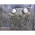 Next farmerruha Graffiti koll-ból 2-3 éveseknek (98cm)