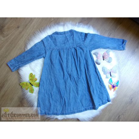 Matalan farmerruha 2-3 éveseknek