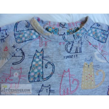 Next pulóver a Delicate Pastels koll 2-3 éveseknek (98cm)