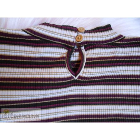 Next ruha tunika 2-3 éveseknek (98cm)