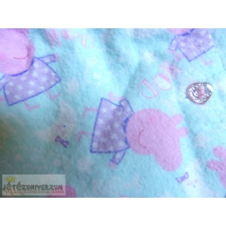 Tu Peppa Pig malac pizsama felső 2-3 éveseknek