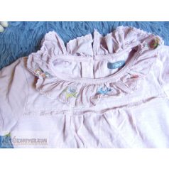 Next galléros felső póló 2-3 éveseknek (98cm)
