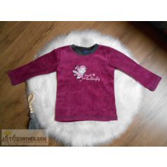 Lupilu pizsama szett 2-4 éveseknek