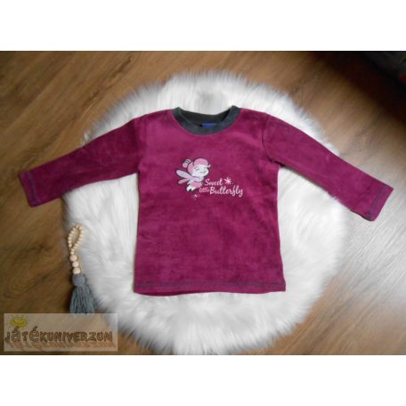 Lupilu pizsama szett 2-4 éveseknek