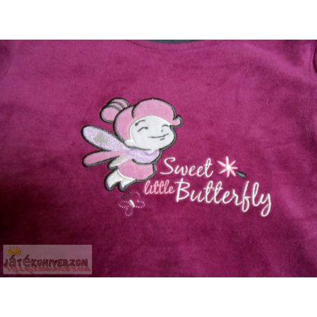 Lupilu pizsama szett 2-4 éveseknek