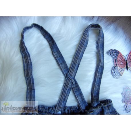 Next kantáros Woods Grove koll szoknya 2-3 éveseknek (98cm)