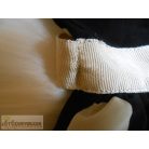 Next pöttyös ruha 2-3 éveseknek (98cm)