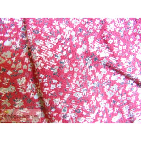 Next ruha tunika Sadringham koll 2-3 éveseknek (98cm)