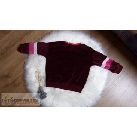 Next melegítő felső 2-3 éveseknek (98cm)
