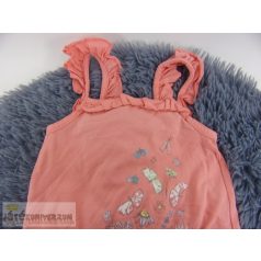 George playsuit nadrág overál 2-3 éveseknek