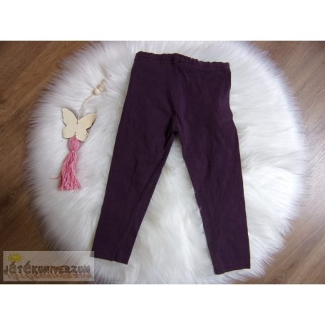 F&F leggings 2-3 éveseknek