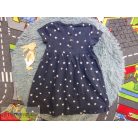 Next tunika ruha Mustáros egeres koll 2-3 éveseknek (98cm)