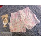 Next rövidnadrág Bicajos nyuszi koll 2-3 éveseknek (98cm)