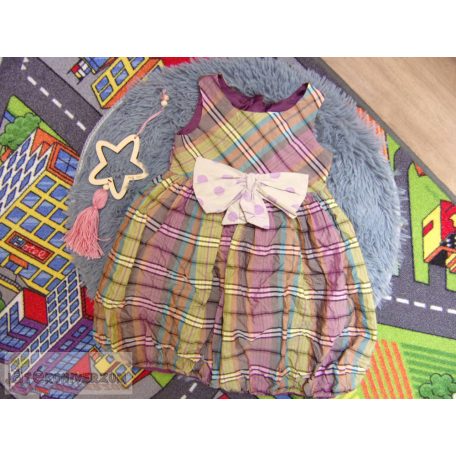 Next hagyma aljú ruha 2-3 éveseknek (98cm)