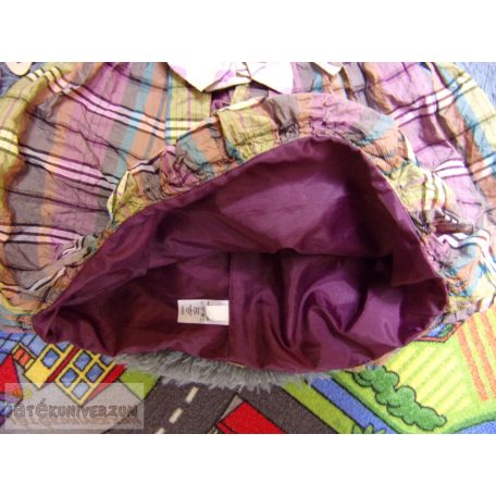 Next hagyma aljú ruha 2-3 éveseknek (98cm)