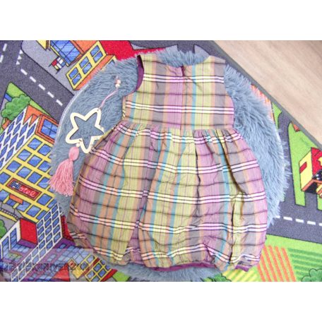 Next hagyma aljú ruha 2-3 éveseknek (98cm)