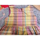 Next hagyma aljú ruha 2-3 éveseknek (98cm)