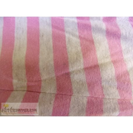 Next Peppa Pig malac tunika ruha 2-3 éveseknek (98cm)