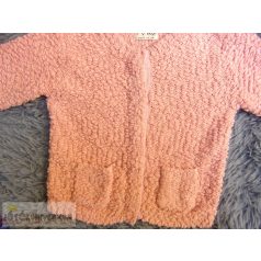 Next kardigán Wilderness Bunny koll 2-3 éveseknek (98cm)