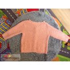 Next kardigán Wilderness Bunny koll 2-3 éveseknek (98cm)