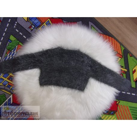 Next szőrös boleró 3 éveseknek (98cm)