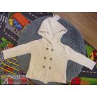 Next felső kardigán a Delicate Pastels koll 2-3 éveseknek (98cm)