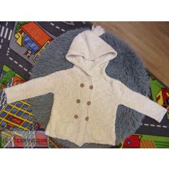   Next felső kardigán a Delicate Pastels koll 2-3 éveseknek (98cm)
