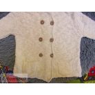 Next felső kardigán a Delicate Pastels koll 2-3 éveseknek (98cm)