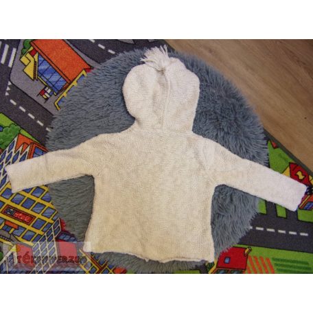 Next felső kardigán a Delicate Pastels koll 2-3 éveseknek (98cm)