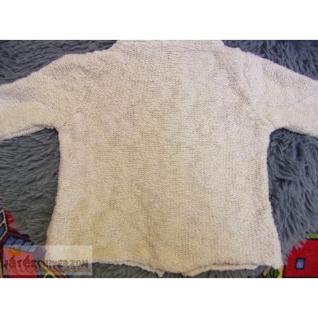 Next felső kardigán a Delicate Pastels koll 2-3 éveseknek (98cm)