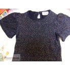 Next csillogós ruha 2-3 éveseknek (98cm)