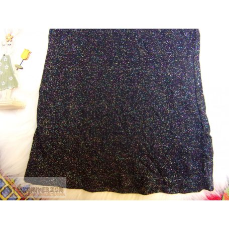 Next csillogós ruha 2-3 éveseknek (98cm)