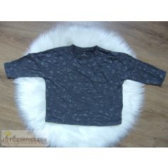 Next hosszú ujjú felső póló 2-3 éveseknek (98cm)