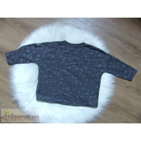 Next hosszú ujjú felső póló 2-3 éveseknek (98cm)