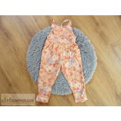   Next playsuit kantáros overál nadrág 2-3 éveseknek (98cm)