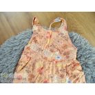 Next playsuit kantáros overál nadrág 2-3 éveseknek (98cm)