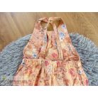 Next playsuit kantáros overál nadrág 2-3 éveseknek (98cm)