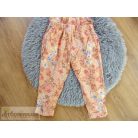 Next playsuit kantáros overál nadrág 2-3 éveseknek (98cm)