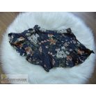 Next rövid fazonú nadrágszoknya 4 éveseknek (104cm)